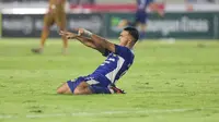 Pahlawan Kemenangan PSIM di Final Liga 2 Roken Tampubolon Hengkang dari Yogyakarta, Begini Kata Agennya