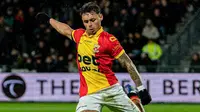 Klub Raksasa Liga Yunani Serius Datangkan Dean James dari Go Ahead Eagles: Mahar Rp38 Miliar Disiapkan