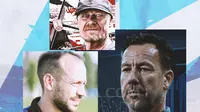 Mengenal 5 Pelatih Asing Anyar di Liga 1 2025/2026: Juru Taktik Belanda Runtuhkan Hegemoni!