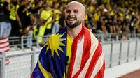 Presiden FAM Pastikan Semua Pemain Naturalisasi Malaysia Sudah Diperiksa FIFA, Sempat Diragukan Netizen Indonesia
