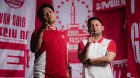 Persis Solo Resmi Datangkan Duo Pelatih asal Malaysia untuk Bantu Peter de Roo di Liga 1 2025 / 2026