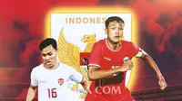 Potensi Skuad Inti Timnas Indonesia U-23 di Piala Asia U-23 2025, Ada Kejutan?