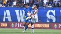 Refleksi Hasil Persib dan Liga Indonesia All Stars di Piala Presiden 2025: Bukti Kualitas Pemain Lokal Harus Didongkrak Lagi