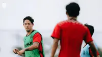 Sebulan Jelang BRI Super League, Bali United Agendakan Uji Tanding Lawan Bhayangkara FC dan Deltras FC
