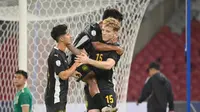 Kalahkan Brunei Darussalam di Piala AFF U-23 2025, Malaysia Punya Modal Penting untuk Hadapi Timnas Indonesia U-23