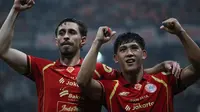 Ambisi Eksel Runtukahu Menembus Timnas Indonesia setelah Hampir Bikin Hattrick untuk Persija: kalau Memang Rezeki...