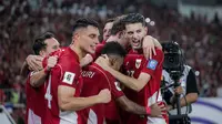 Hasil Pemain Abroad Timnas Indonesia: Emil Audero Tersingkir di Coppa Italia, Calvin Verdonk Menang di Eredivisie, Ramadhan Sananta 1 Assist