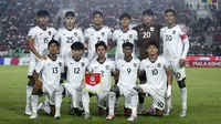 Evaluasi Penampilan Timnas Indonesia U-17 di Piala Kemerdekaan 2025: Butuh Diaspora Tambahan, Masih Perlu Ujian