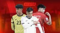 4 Senjata Timnas Indonesia U-17 di Piala Dunia 2025: Layak Dapat Apresiasi Berkat Aksi Ciamik di Piala Kemerdekaan