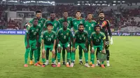 Jalani Operasi Bahu, Penjaga Gawang Arab Saudi Terancam Absen Hadapi Timnas Indonesia di R4 Kualifikasi Piala Dunia 2026