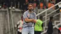 4 Pemain Persija Dipanggil Timnas, Mauricio Souza: Mereka Layak, Itu Adalah Puncak Karier!