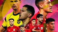 Pertahanan Timnas Indonesia untuk R4 Kualifikasi Piala Dunia 2026: Emil Audero, Rizky Rdho, Jay Idzes, dan Justin Hubner Opsi Andalan