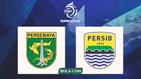 BRI Super League : Persib vs Persebaya, Adu Taktik Pelatih Top Asal Eropa