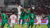 PSSI Waspadai Faktor X Timnas Indonesia di Arab Saudi: Kirim Tim Advance, Pilih Hotel Sendiri Bukan dari Panitia