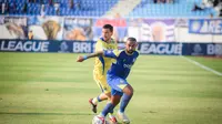 Hasil BRI Super League: Meski Bermain 10 Orang, Persib Jungkalkan Arema FC Berkat Gol Injury Time