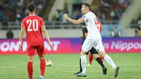 Syaratnya Wasit Netral! Eks Kapten Timnas Indonesia Sebut Peluang Jay Idzes Cs Mencapai 50 Persen untuk Depak Arab Saudi dan Irak