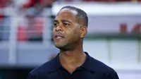 Pengamat Sebut Pemecatan Patrick Kluivert Bukan Hal yang Mengejutkan, di Tim Sebelumnya Kariernya Sebagai Pelatih Juga Tak Lama