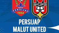 Link Live Streaming Persijap Jepara Vs Malut United di BRI Super League