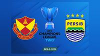 Prediksi AFC Champions League Two: Duel Sengit akan Tersaji di Petaling Jaya, Persib Siap Redam Misi Balas Dendam Selangor FC